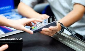 Slika za kategorijo Blagajniški / trgovinski stoli