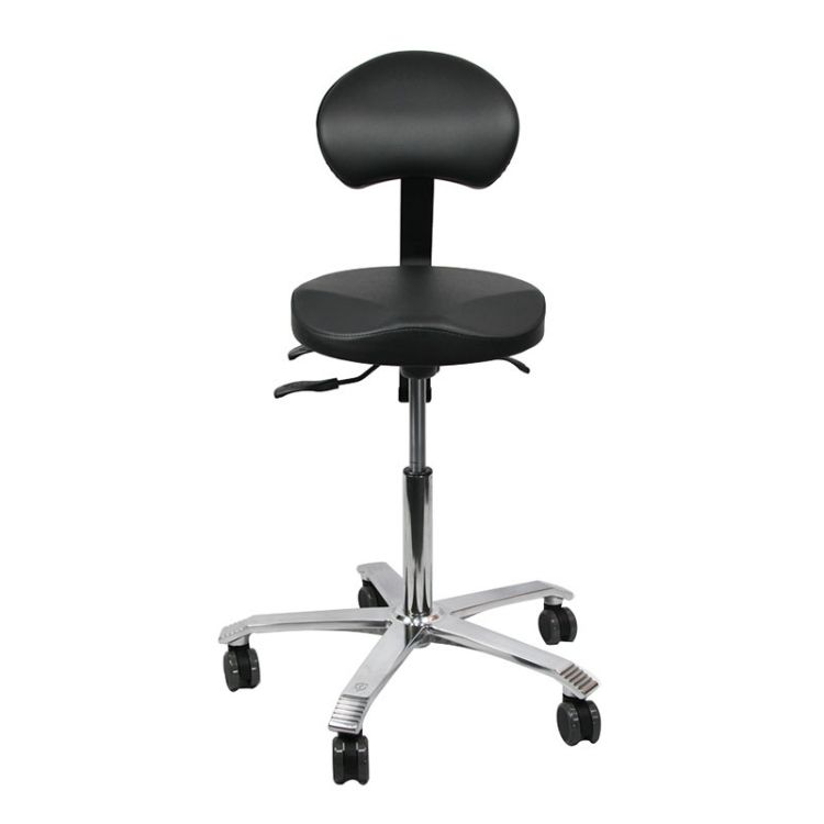Slika Ergonomski stol za sedenje in stoje Medical 6311